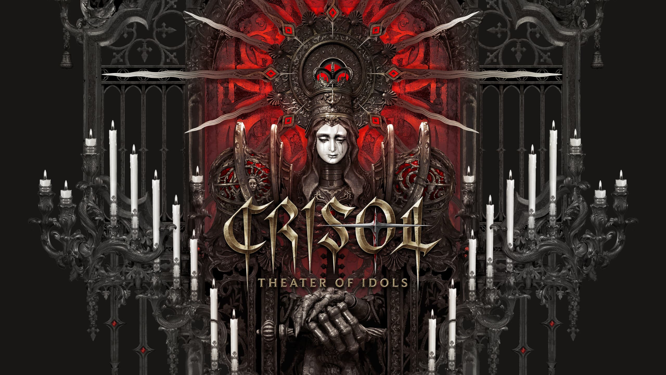Crisol: Theater of Idols — Un survival horror único inspirado en el folclore español