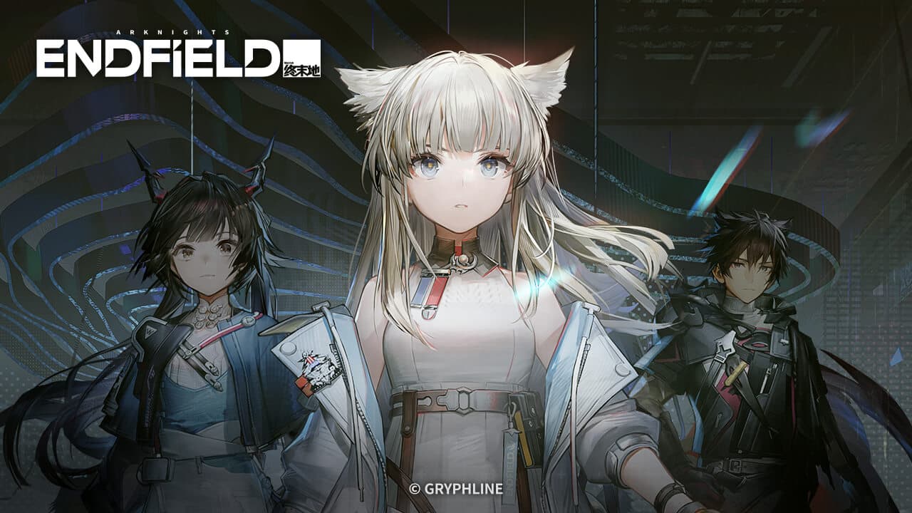 Arknights: Endfield se estrena oficialmente: Guía de su sistema de Banners y Pity