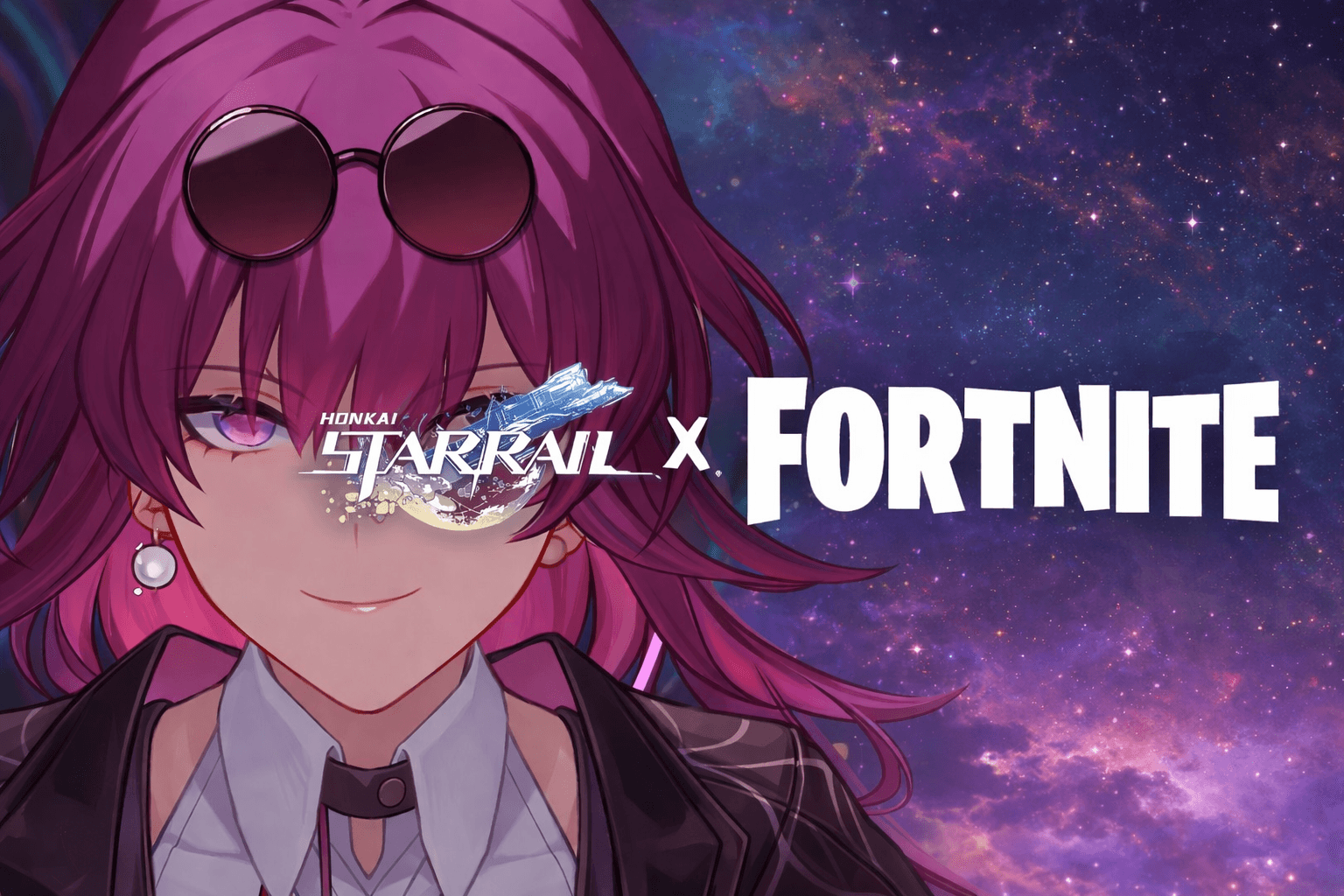 Honkai: Star Rail en Fortnite? Todo sobre la posible colaboración