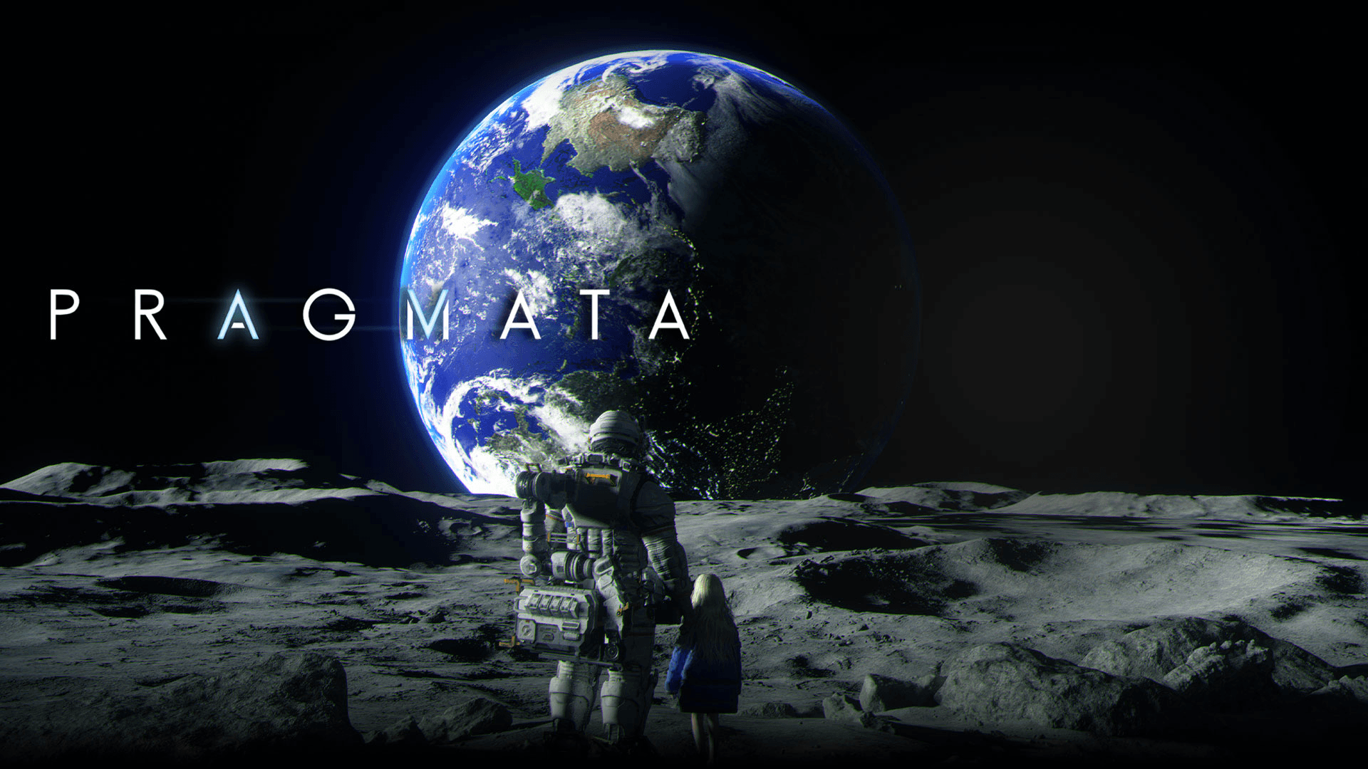 Pragmata: El juego de Capcom que vuelve a sorprender a los jugadores